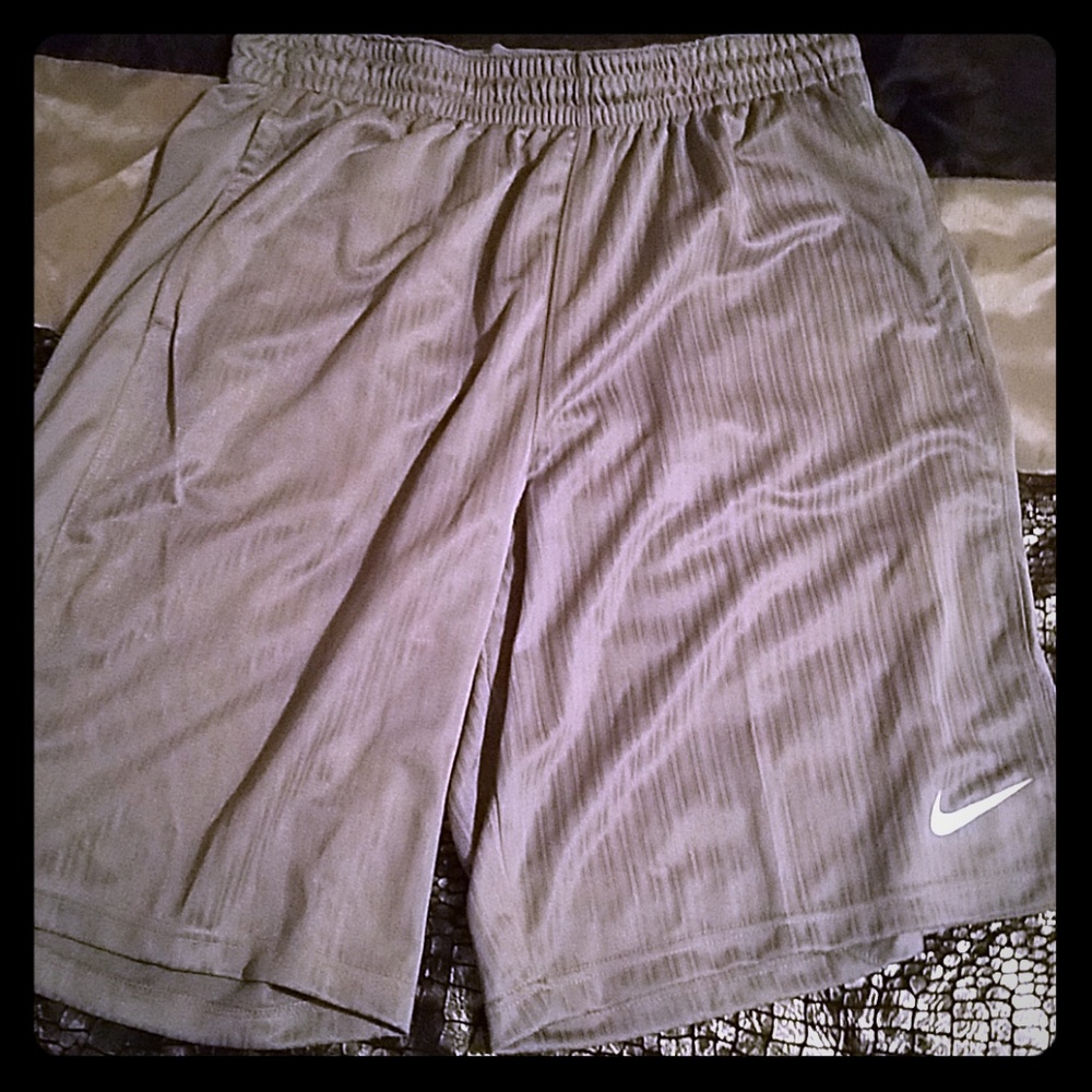 Nike shorts